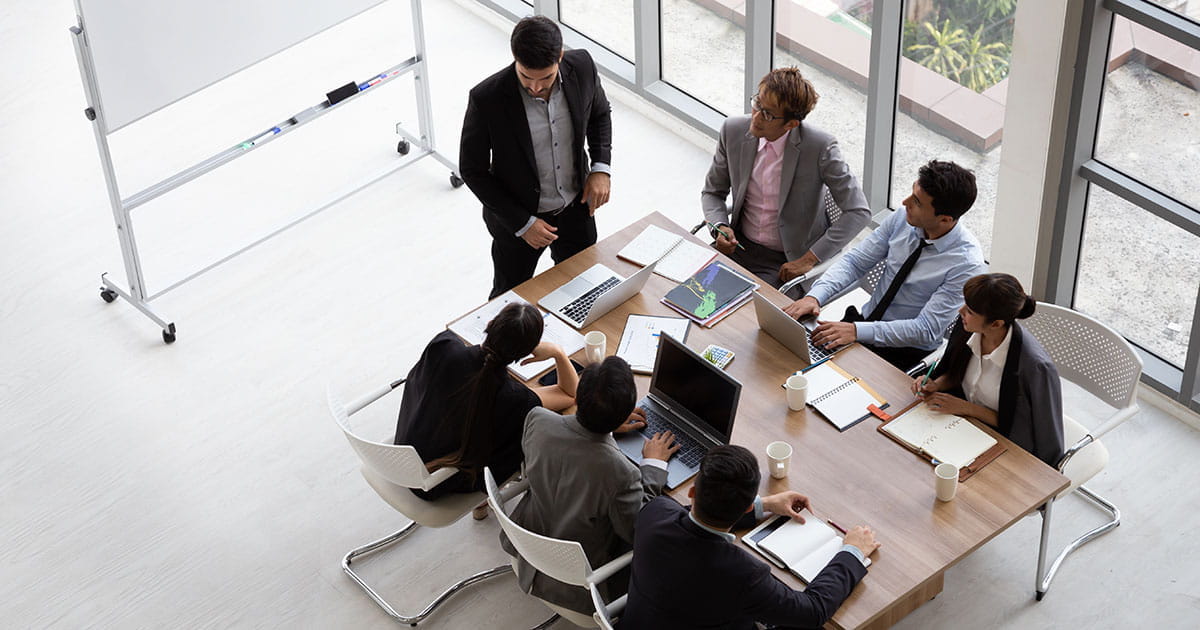 Commercial Real Estate Services Marcus & Millichap